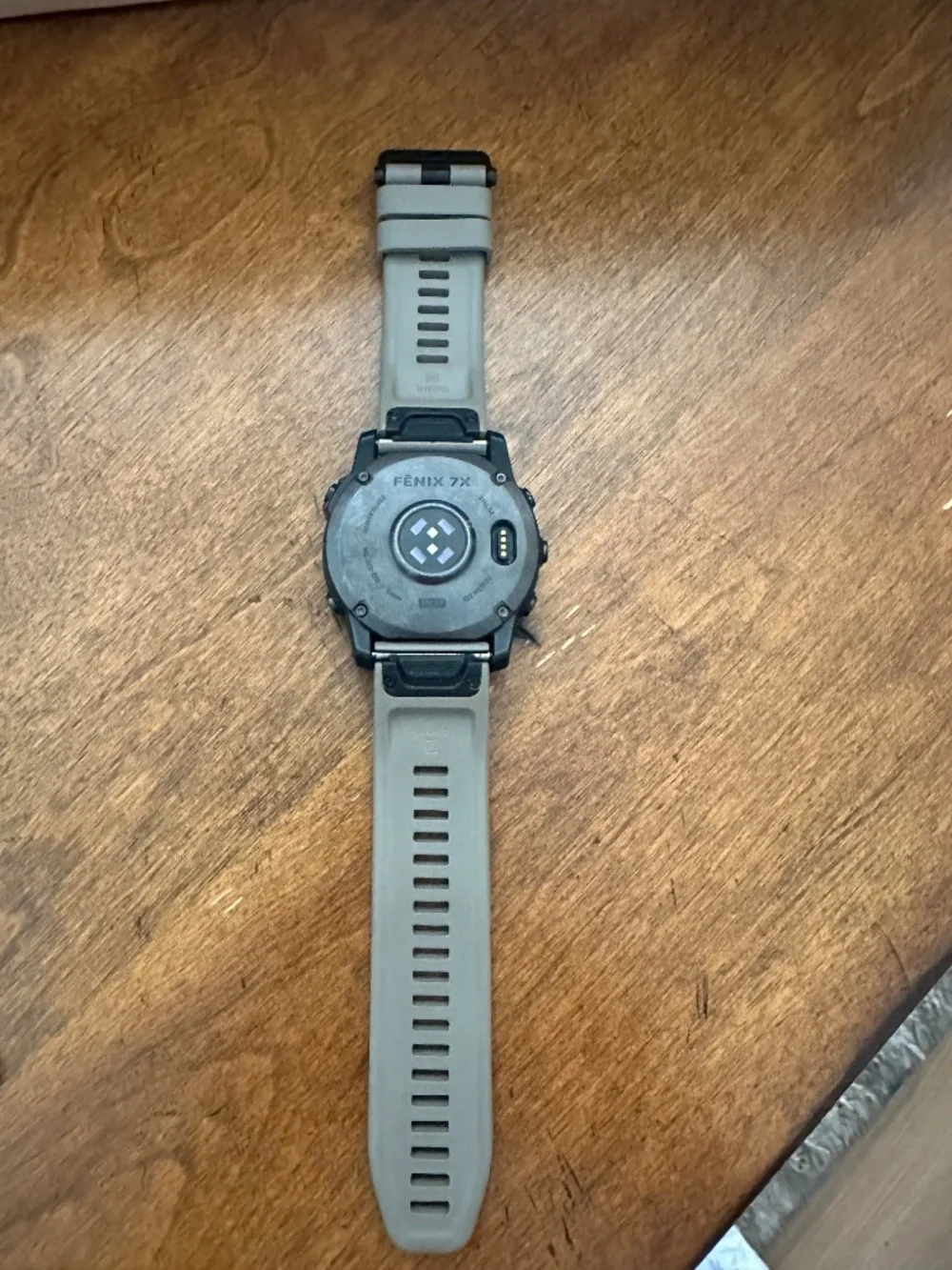 Garmin FENIX 7X 51mm